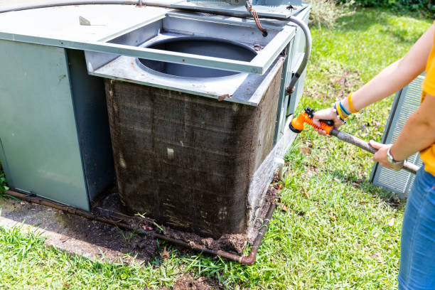 Best Air Duct Cleaning Near Me  in Hiller, PA