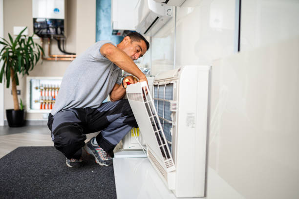 Best Air Vent Cleaning Services  in Hiller, PA