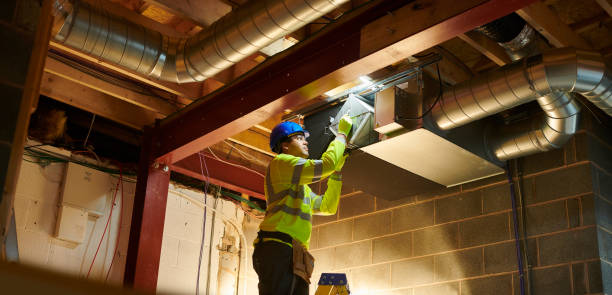 Best HVAC Air Duct Cleaning  in Hiller, PA