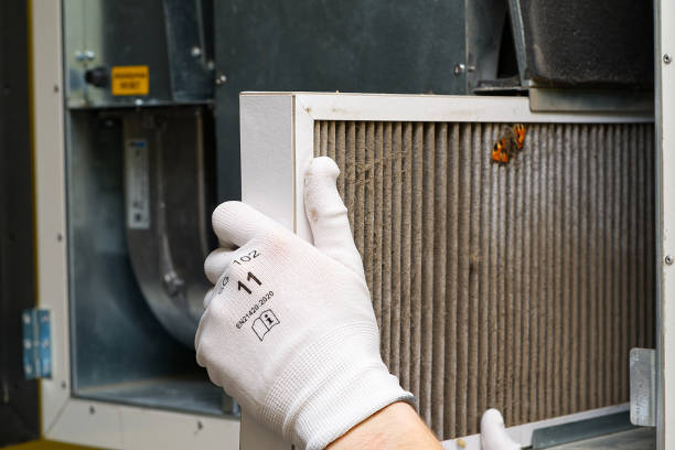 Best Best Air Duct Cleaning Company  in Hiller, PA