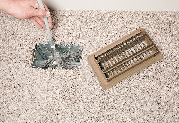Best Ductwork Cleaning Services  in Hiller, PA