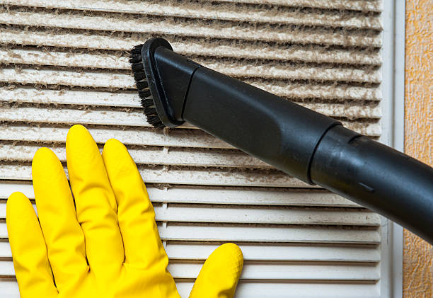 Professional Airduct Cleaning in PA