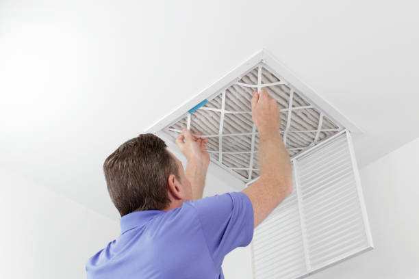 Best Air Duct Cleaning Near Me  in Hiller, PA
